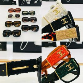 Picture of Chanel Sunglasses _SKUfw56896392fw